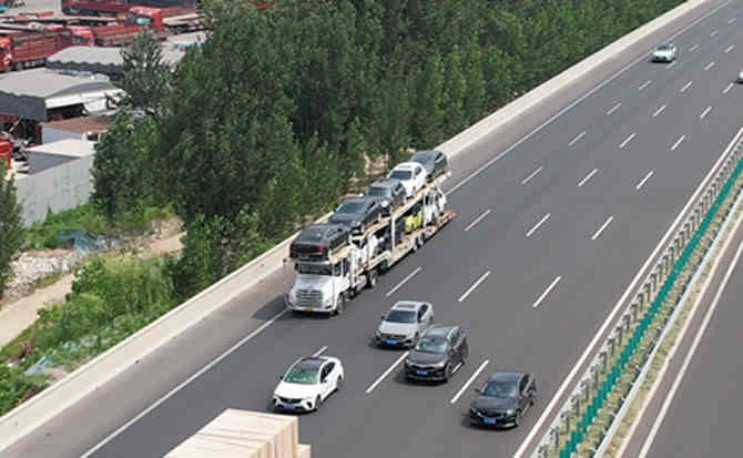 濮阳高速公路汽车救援